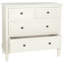 Jace Solid Wood 80cm W 4 - Drawer Chest of Drawers-15983673