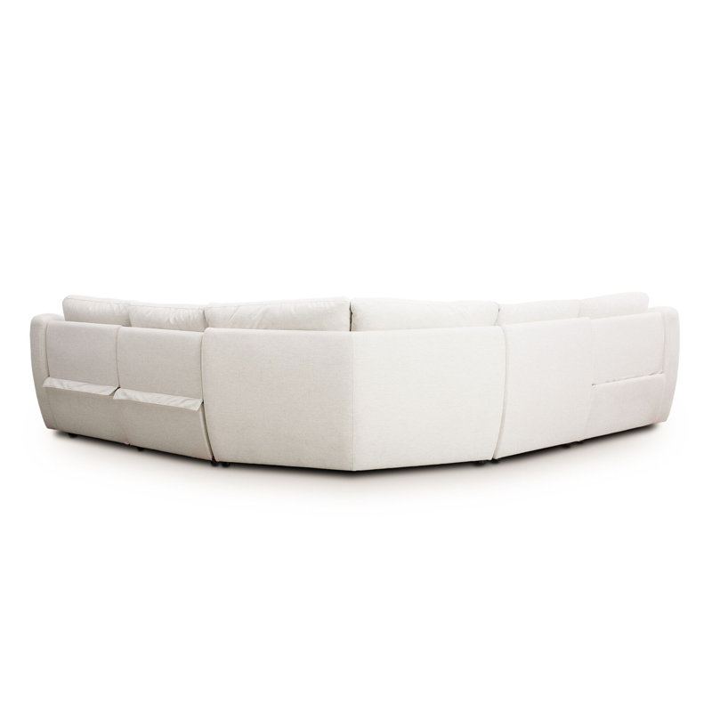 Crawford Sectional