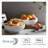 DOWAN Porcelain Serving Bowl