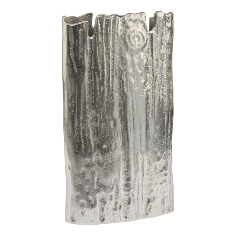 Bunting Metal Table Vase
