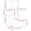 94.5cm H Cat Tree-187404209
