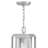 Republic 1 -Bulb 16.8" H Outdoor Pendant-1449929992