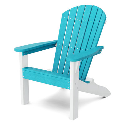 Chaise Adirondack Heritage Sunset