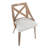 Raimonda 18.25'' H Fabric Upholstered Side Chair-110982230-70858394