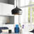 Hallenbeck 1 - Light Single Pendant-1283723174