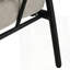 Fauteuil rond