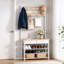 80 cm W Hall Tree