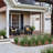 Artificial Grass,Fake Grass Artificial Shrubs Wheat Grass Greene...