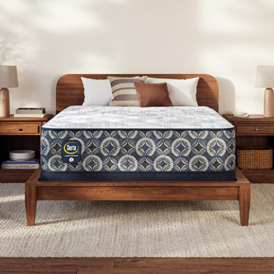 Perfect Sleeper Garden Glen 13.5" Plush Mattress