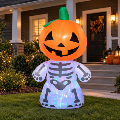 Polyester Halloween Decoration