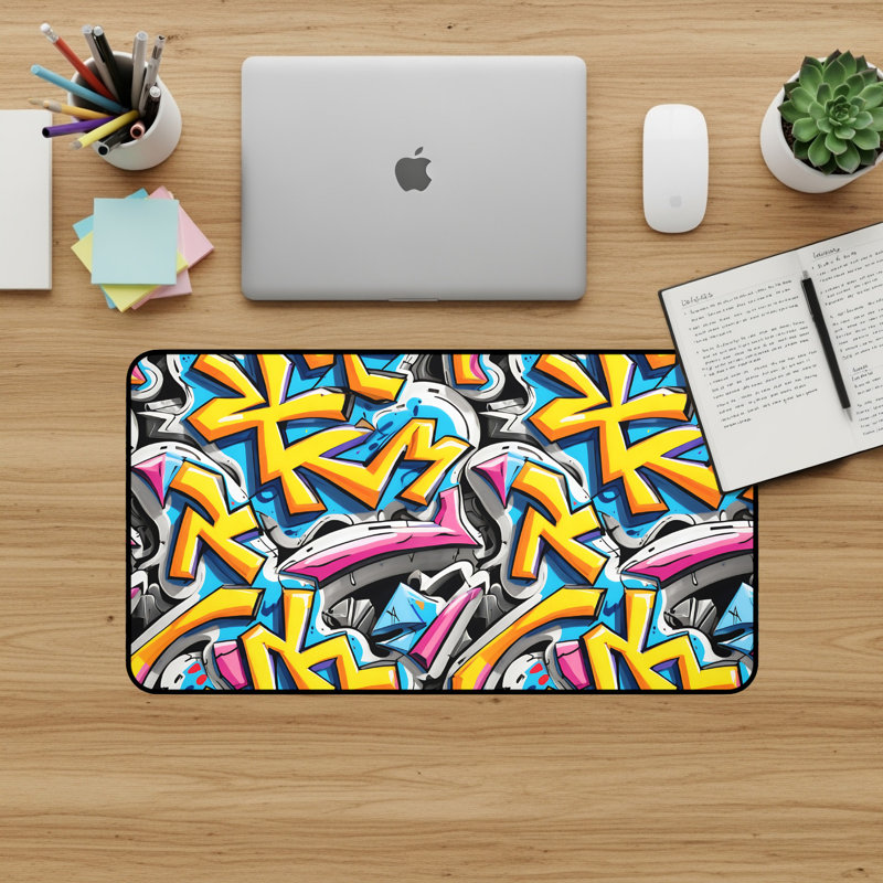 Desk Pad