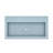 Trough Handmade Rectangular Drop-In Bathroom Sink-119024541-97563083