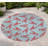 Lobster Decorative Outdoor Rug-908627939-908627940