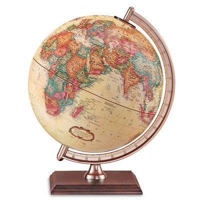 Globe