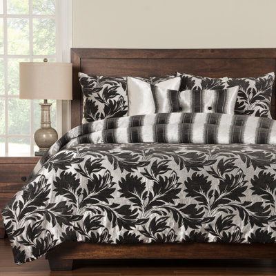 Ciro Duvet Cover & Insert