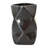 Sindri Black Bathroom Set Of 3