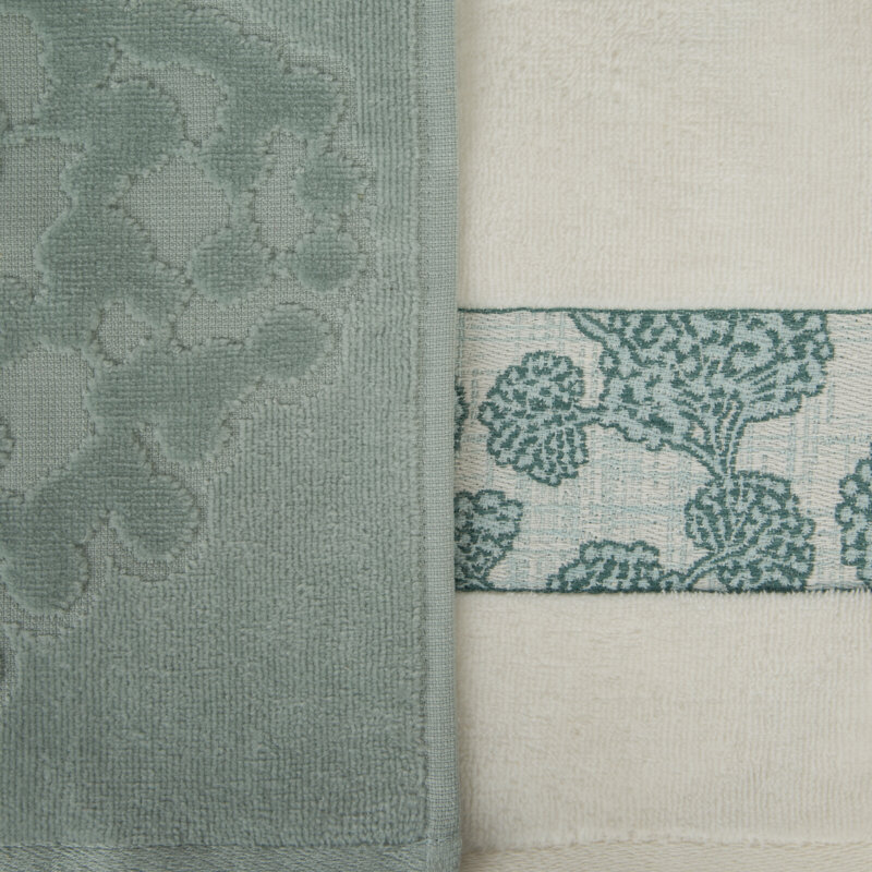 Kipley Jacquard Mulit-Size Set, Mint