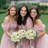 Hydrangea Arrangement-727299373