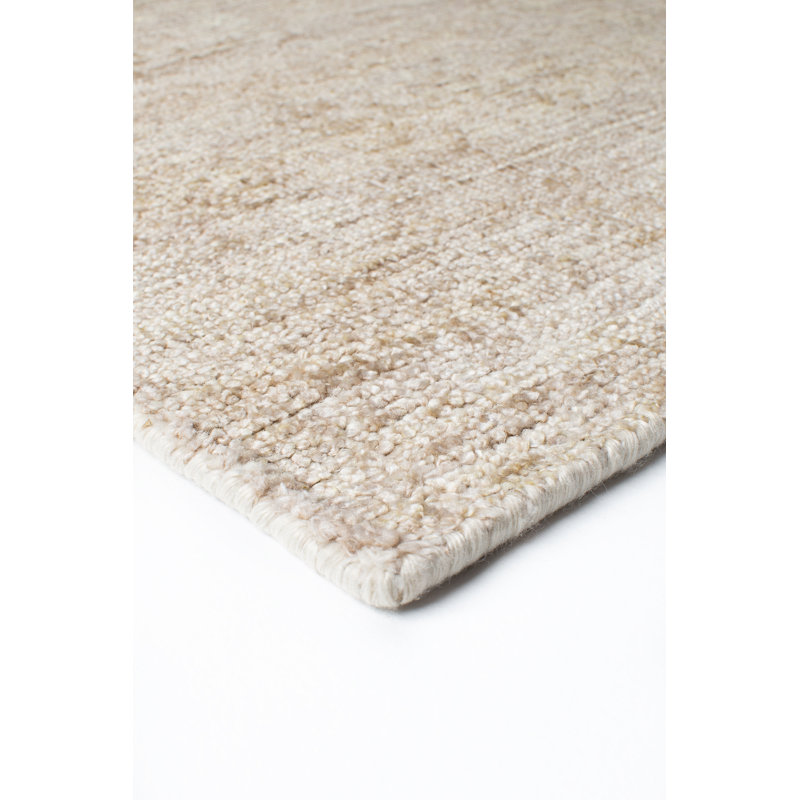 OAT, Sand, Rectangle 6'7" x 9'10"