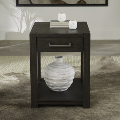 Table de chevet Aslaug Barrett