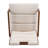Linden Mid-Century Modern Upholstered Dining Armchairs with Rubberwood Frame-368516722-368516724