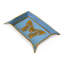 Mariposa Ceramic Decorative Tray