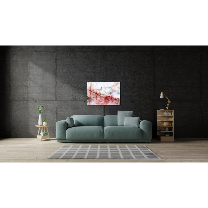 Verre 2, H 27,6 po x l 39,4 po x P 1 po