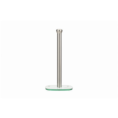 Stainless Steel Paper Towel Holder