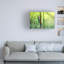 Art sur toile bolologique de Wil Mijer-109346859