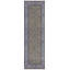 Sumak Wool Floral Area Rug