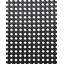48cm H Fabric Upholstered Full Back Side Chair-1384745233-1384745232