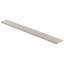 Era 3X24 Limestone Look Matte Porcelain Bullnose-2111151696