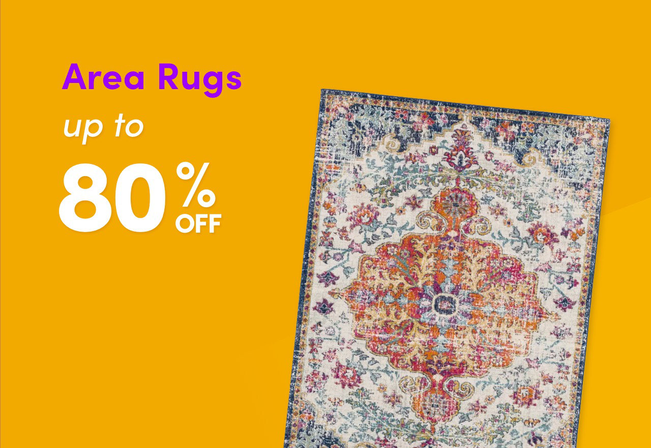 Way Day Area Rugs 2025 Wayfair