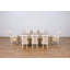 Maggiolini Extendable Dining Set-1748584000-1748584003-1748584004