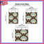 Housses de couette Art Deco Shells-129724987