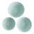 3-Piece Serving Bowl Set