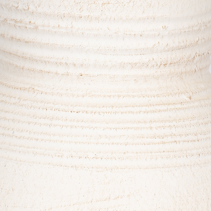Vase en terre cuite Modern Glam Modern