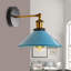 Alizeh Steel Wall Sconce