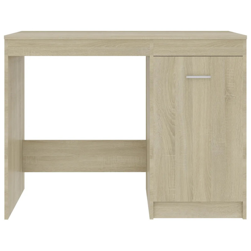 Windover Writing Desk, Sonoma Oak
