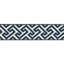Treillis Passementerie Sanchi Tape 100% Polyester Fabric-1312473298