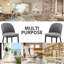 Solid Wood Side Chair-946726792