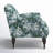 Allura Upholstered Armchair-483954366
