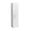 Arushan Freestanding Linen Cabinet