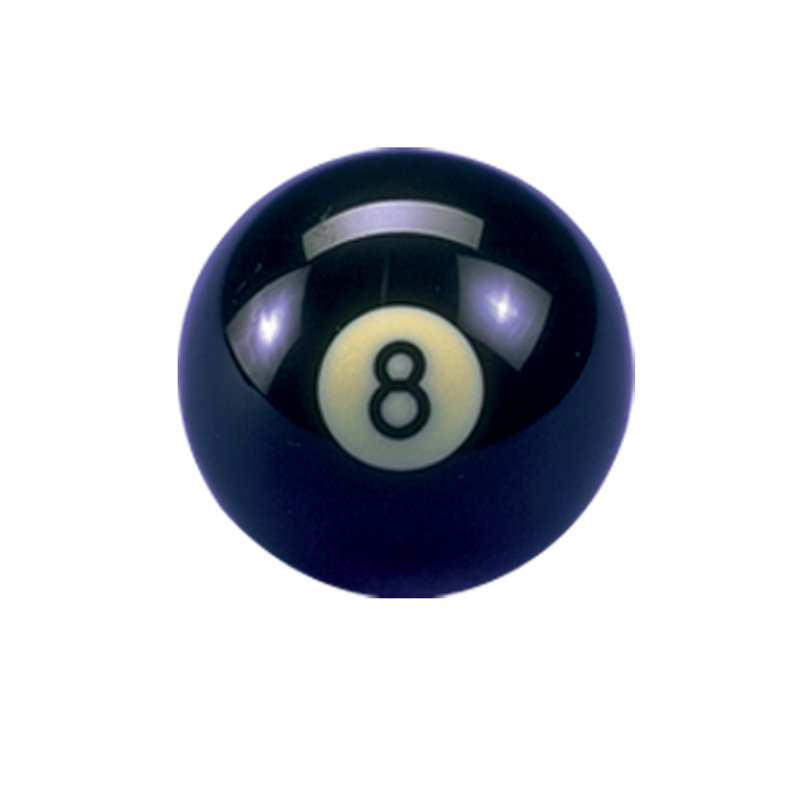 Action Polyresin Pool Table Accessories