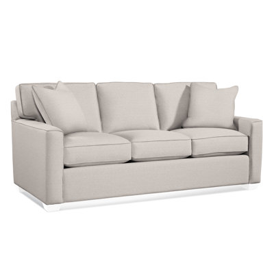 Frye 81'' Upholstered Sofa