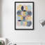 Deluge II - Single Picture Frame Print-347072392