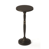 Langford Metal Side Table