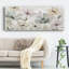 «Garden Grays» sur toile-914500428