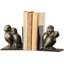 Farmhouse / Country Metal Bookends