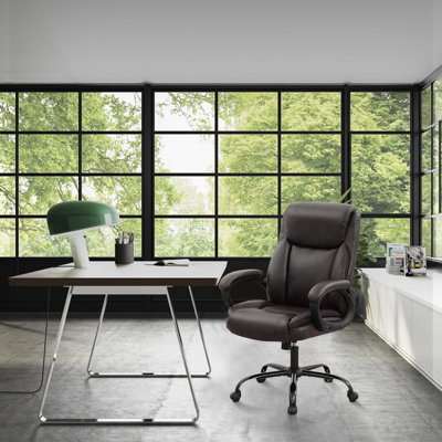 Chaise de travail